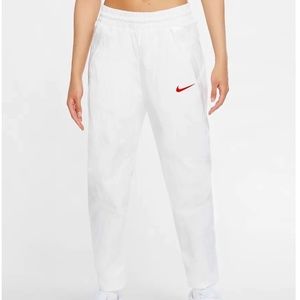 Nike Olympic Medal Stand 2020 Women Pants Size L